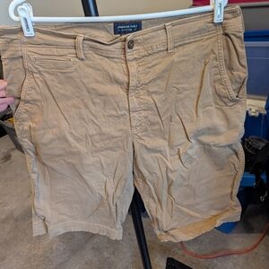 American Eagle Longer Length Shorts
